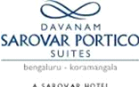 Sarovar Portico
