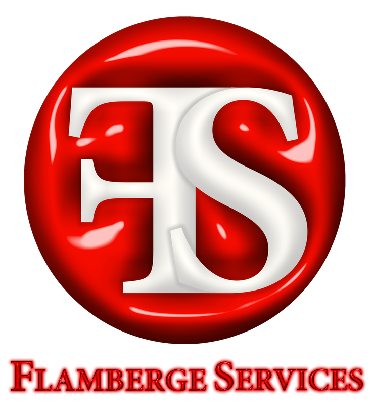 Flamberge Logo