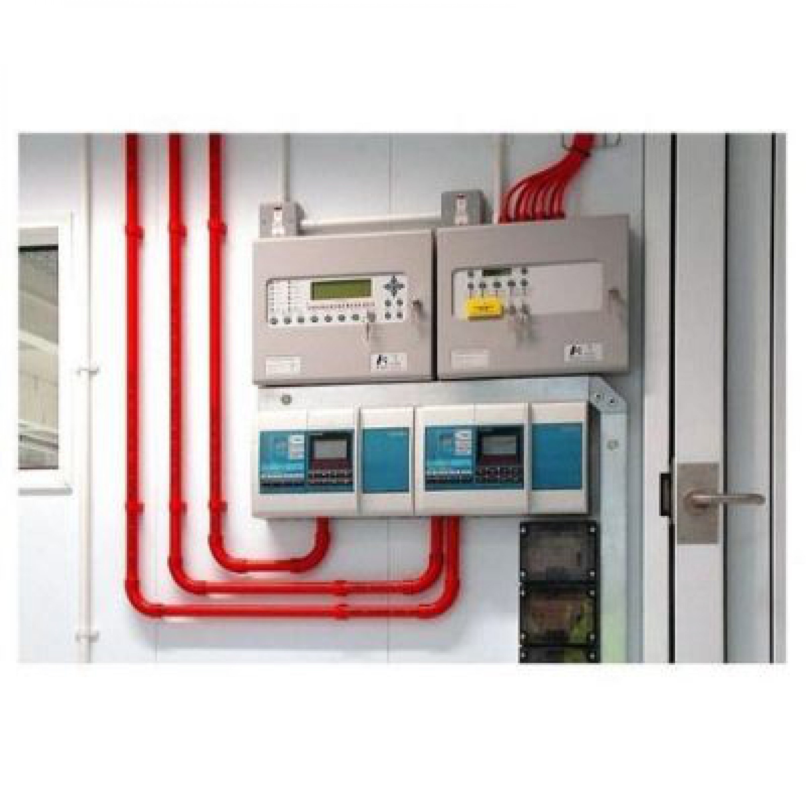Fire Alarm System