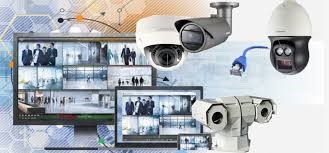 CCTV IP Based