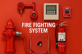 Fire Fighting System