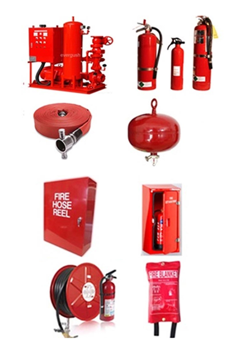 Fire Alarm System
