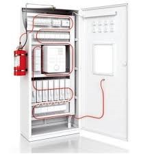 GAS Supression System