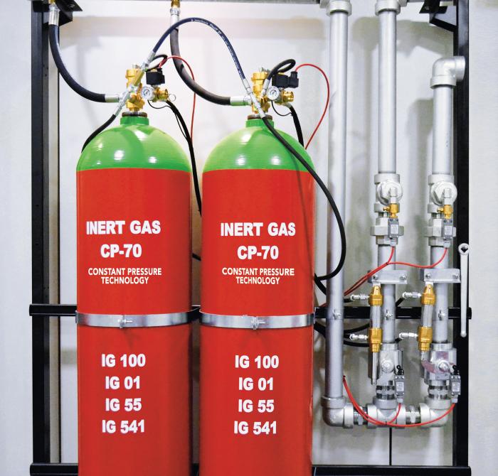 Fire Alarm System