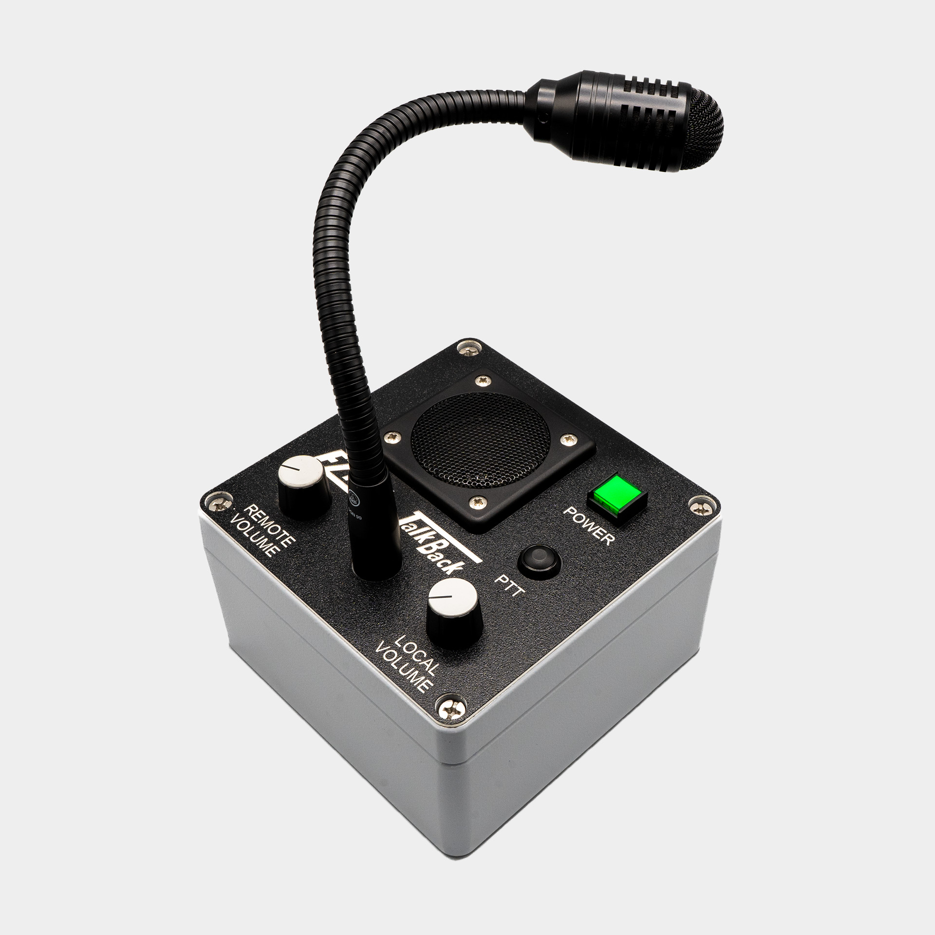 Fire Alarm System