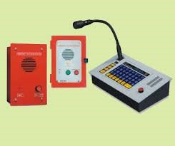 TalkBack System